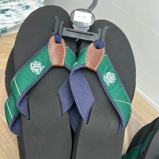 SVCC MENS Flip Flops