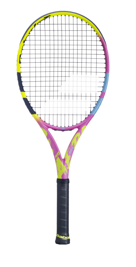 Babolat Pure Aero Rafa Racquet 2023