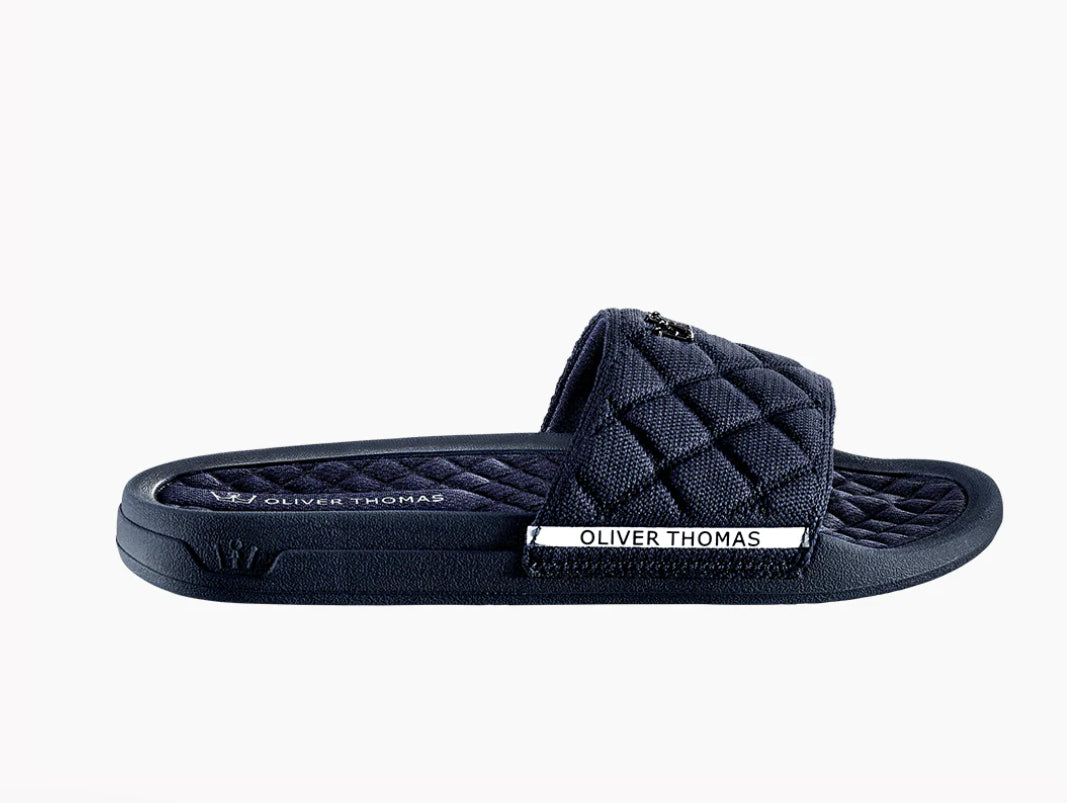 Oliver Thomas Wingwomen Comfort Recovery Slide