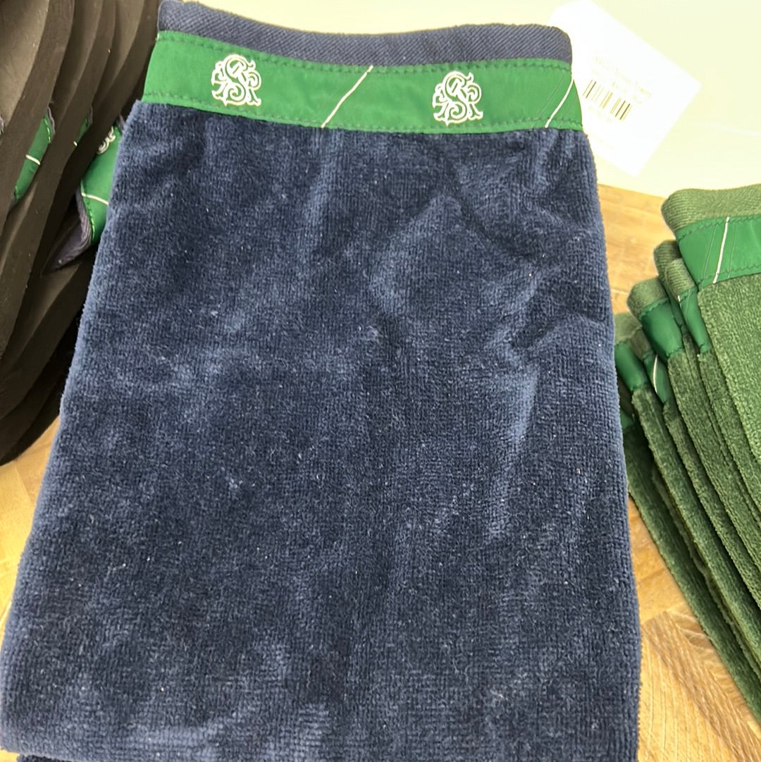 SVCC Tennis Towels