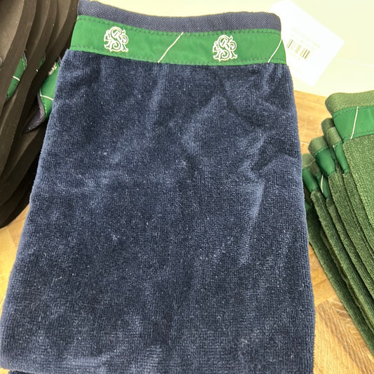 SVCC Tennis Towels