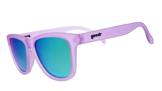 Goodr Lilac It Like That