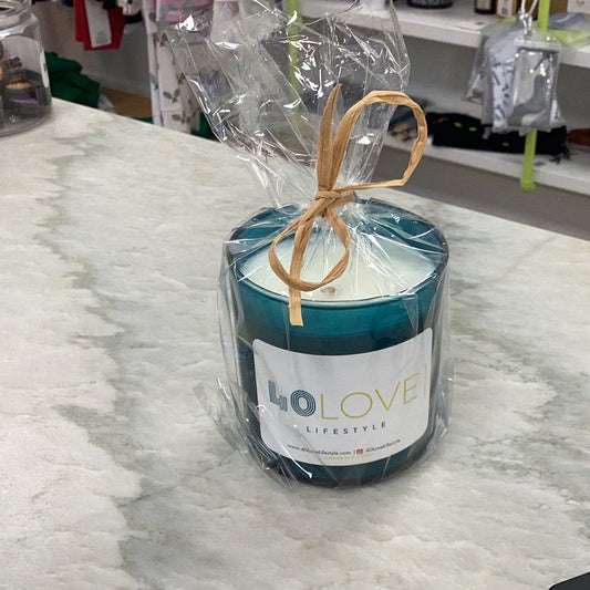 Kristina’s Kandles 40 Love Edition