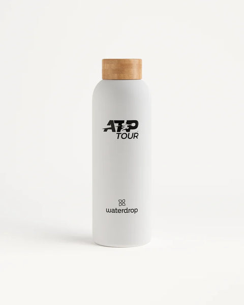 Waterdrop - Official ATP Tour Bottle – 40 Love Lifestyle
