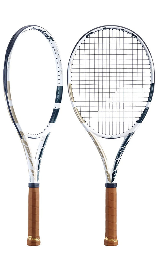 BABOLAT Pure Drive Team Wimbledon Edition