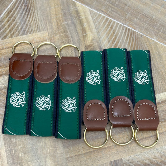 SVCC Key Chains