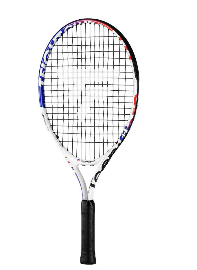 Tecnifibre TFight Club 21” Junior Prestrung Tennis Racquet