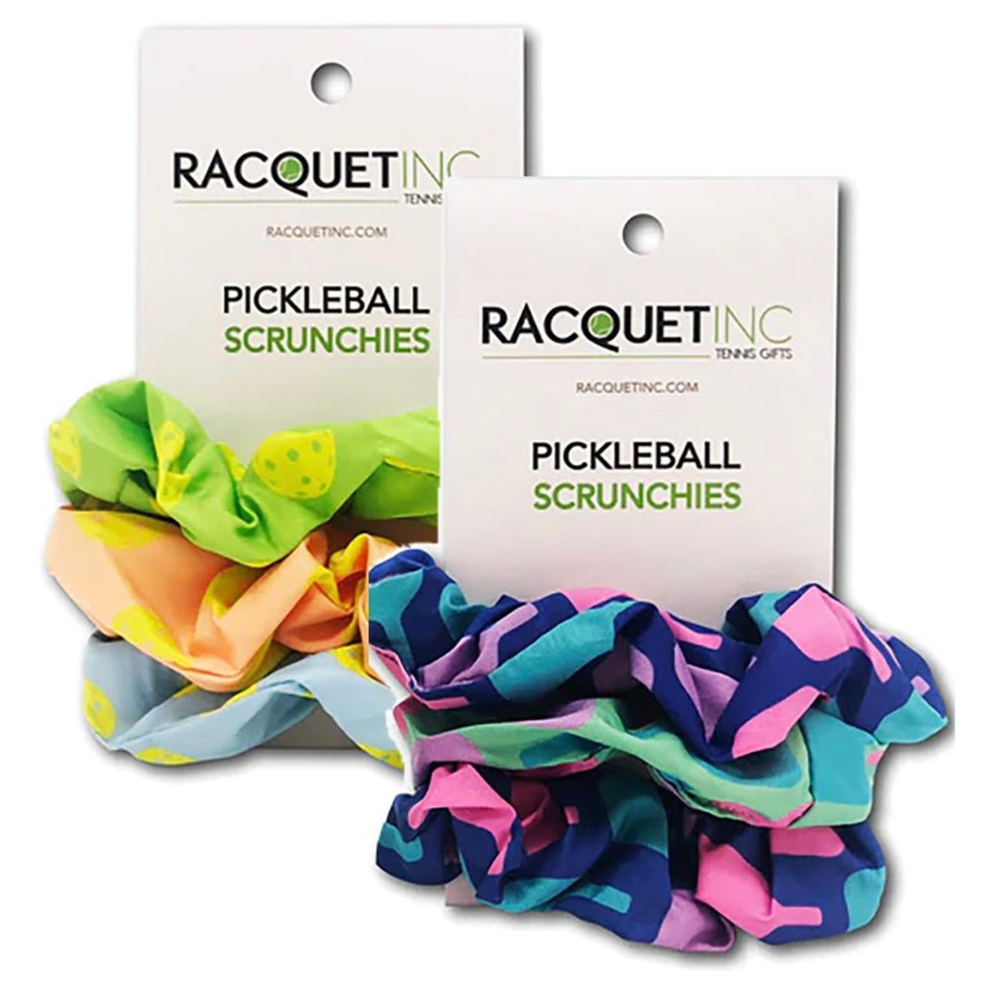 Pickleball Scrunchie