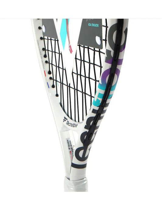 Tecnifibre Tempo Jr. 23” Aluminum Racquet