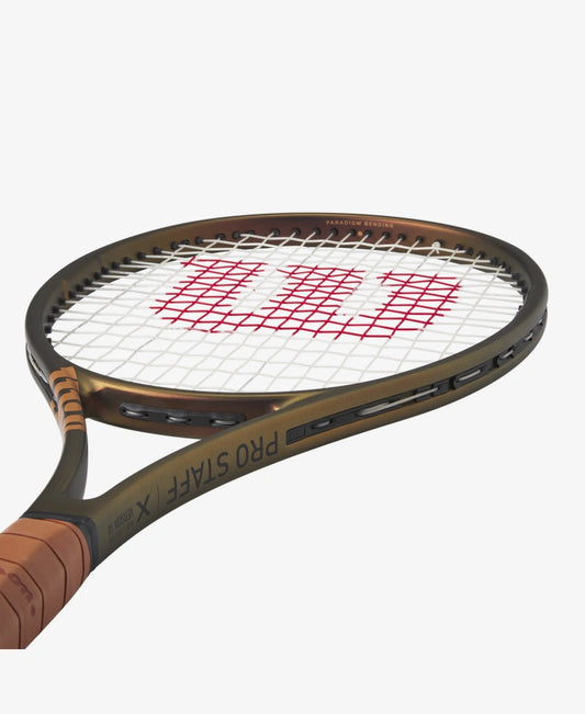 Wilson Pro Staff X V14