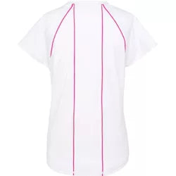 Fila Girls tennis short sleeve top