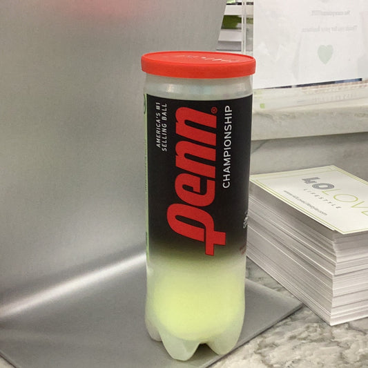 Penn/Championship Regular Duty Felt Tennis Balls