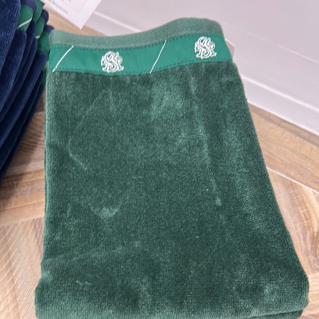 SVCC Tennis Towels