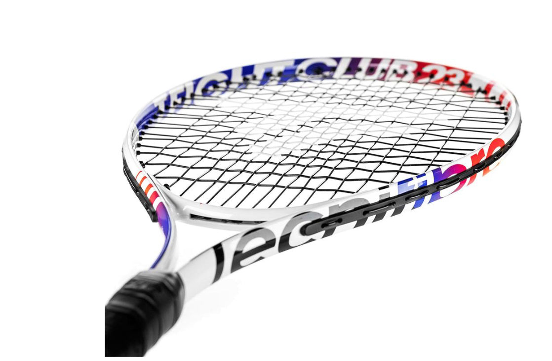 Tecnifibre TFight Club 23” Prestrung Junior Racquet