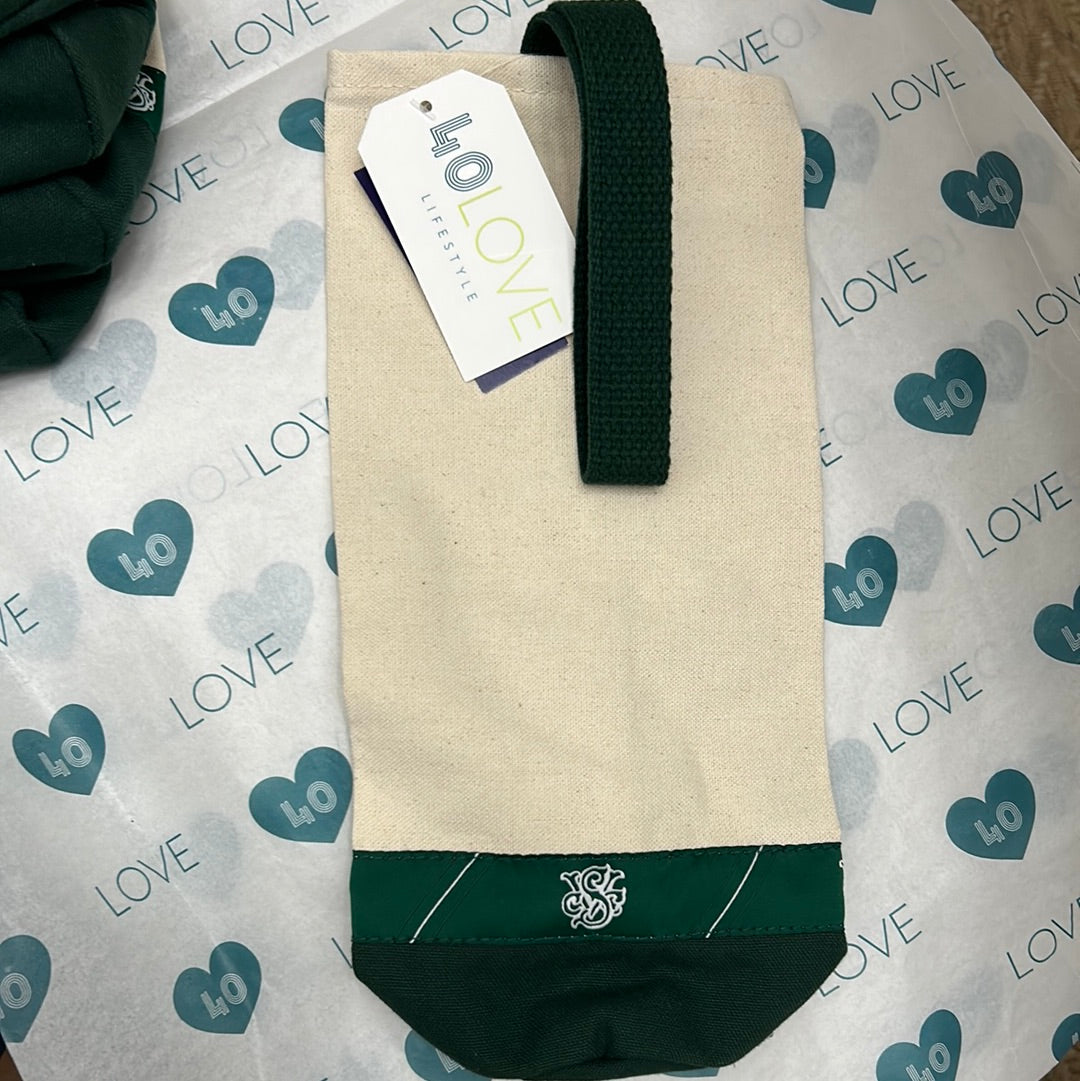 SVCC Wine Tote