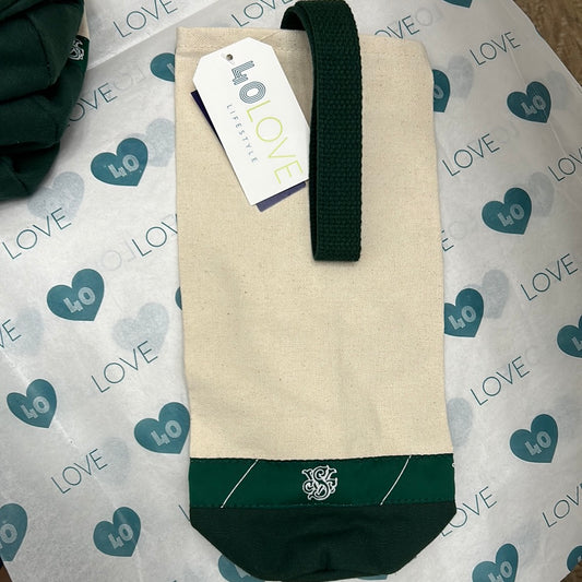 SVCC Wine Tote