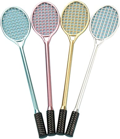 Tennis Racquet Pens