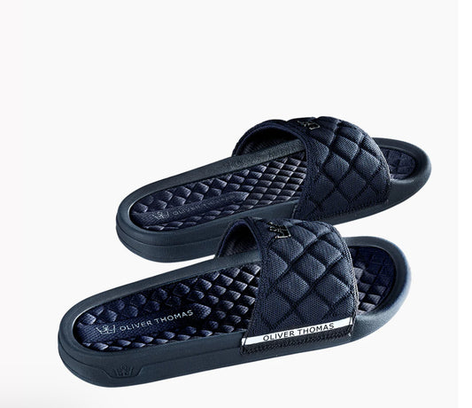 Oliver Thomas Wingwomen Comfort Recovery Slide