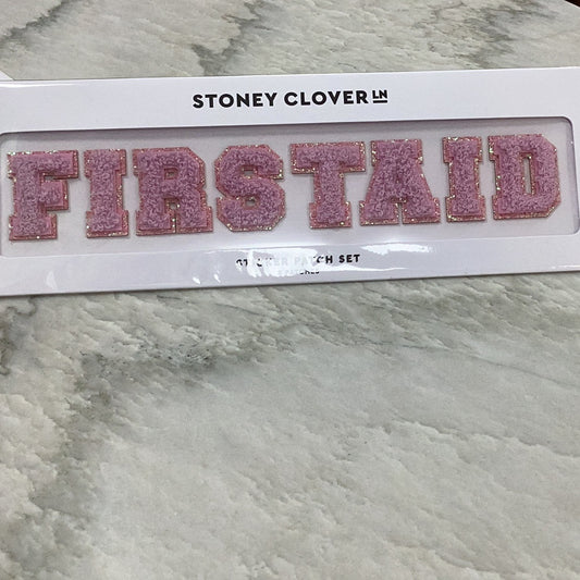 Stoney Clover Lane Sticker Patch Set