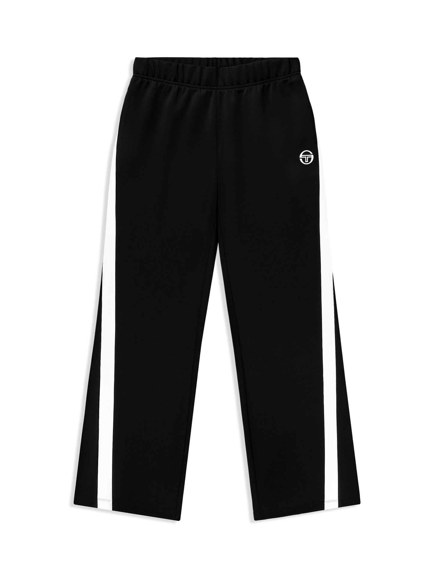 Anna Track Pant- Black Beauty