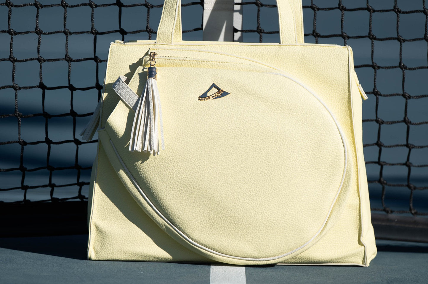 Madison Tennis Tote