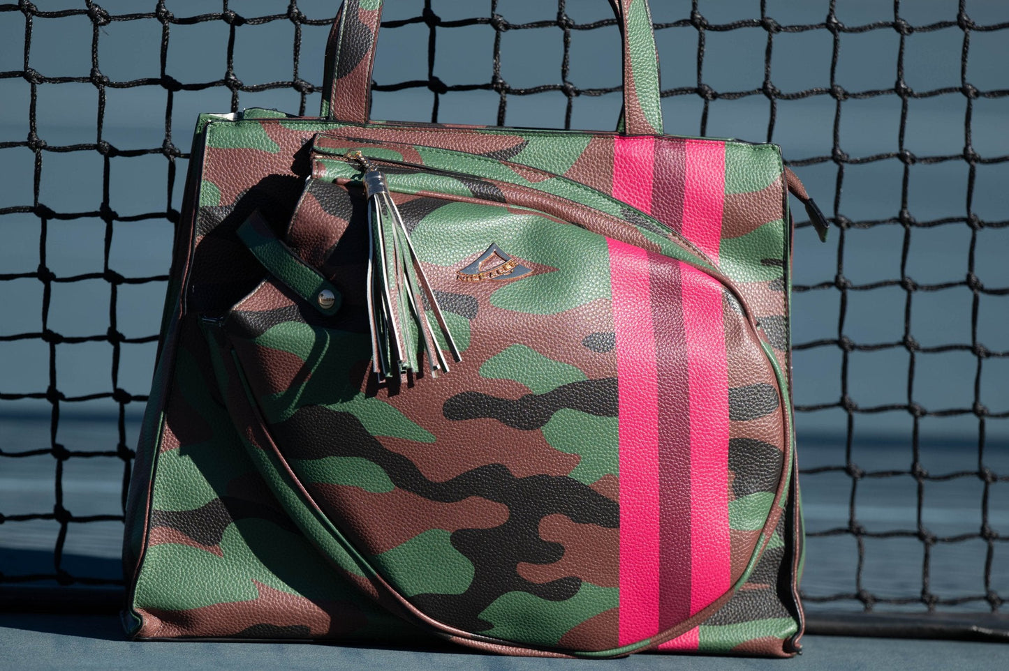 Madison Tennis Tote