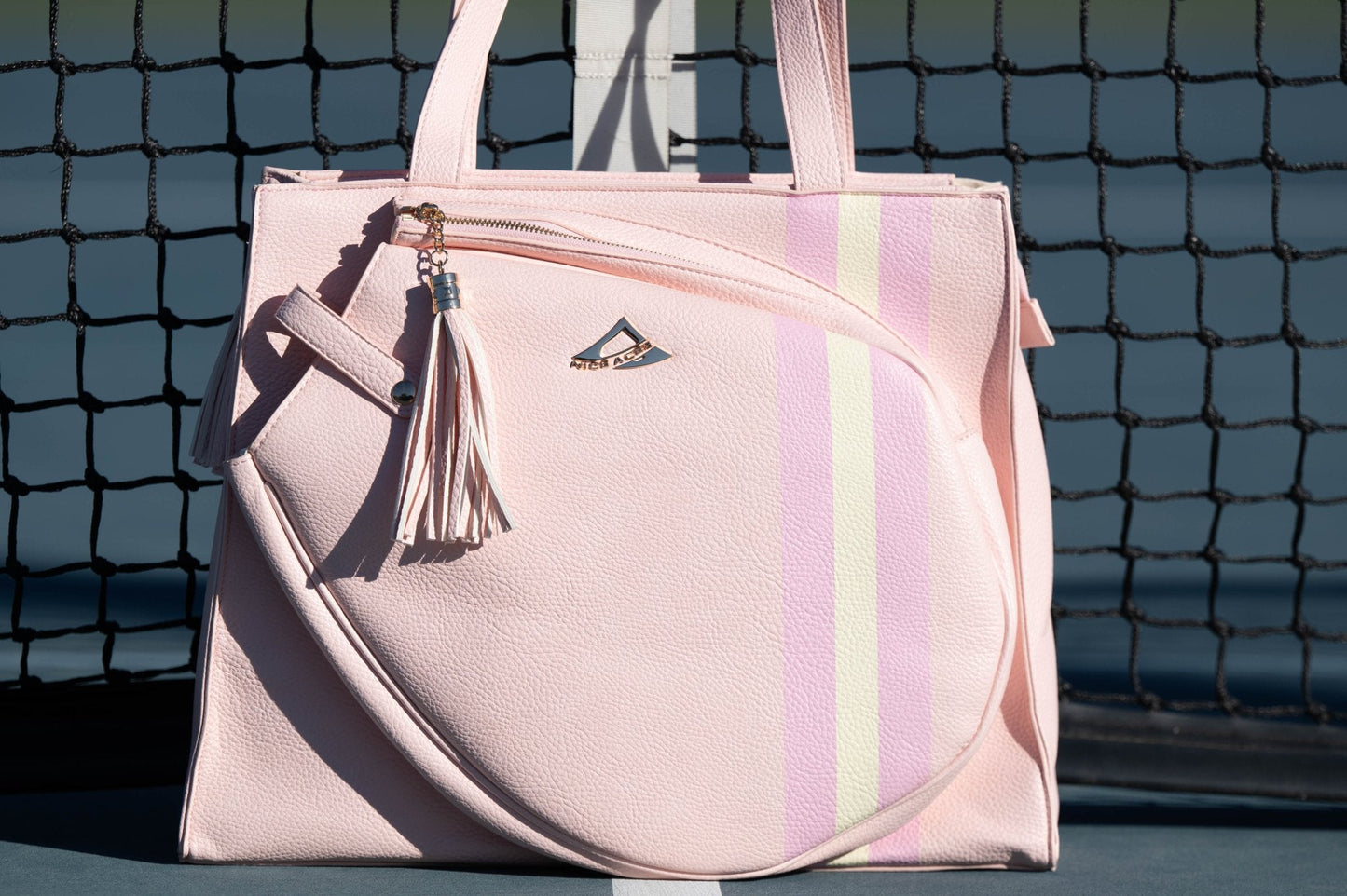 Madison Tennis Tote