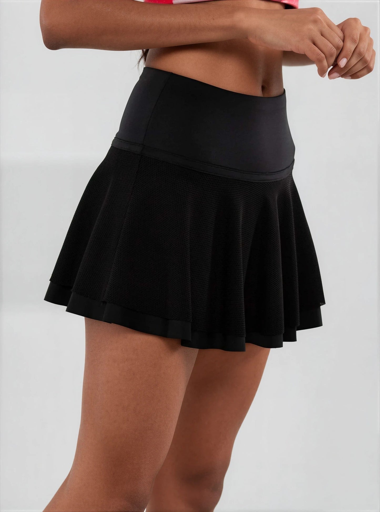 New Harlow Skirt