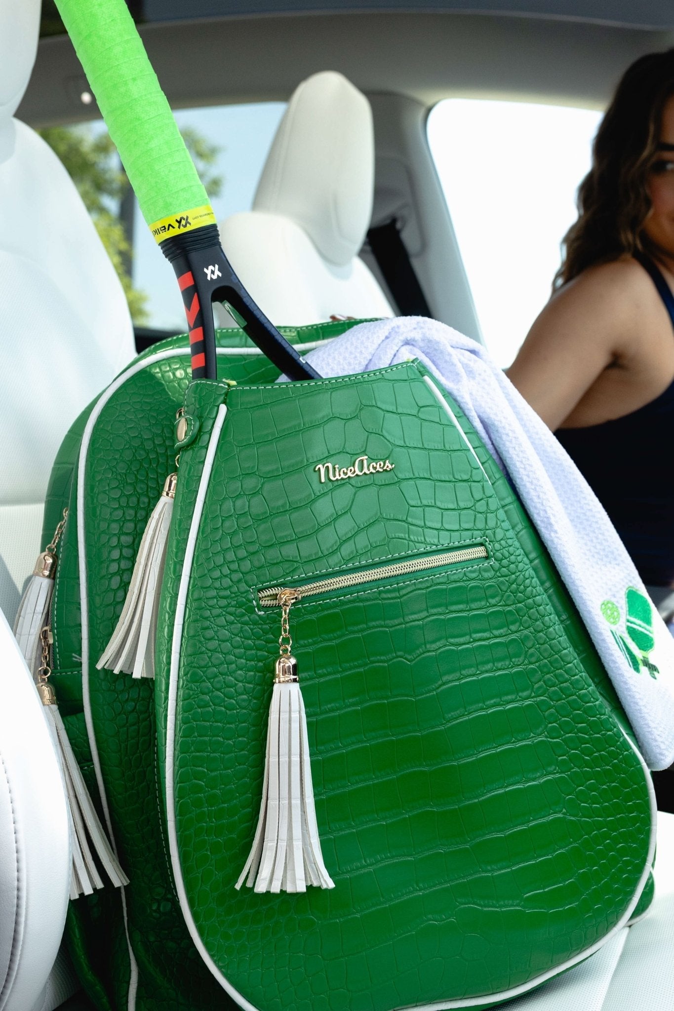 Priscila Tennis & Pickleball Bag