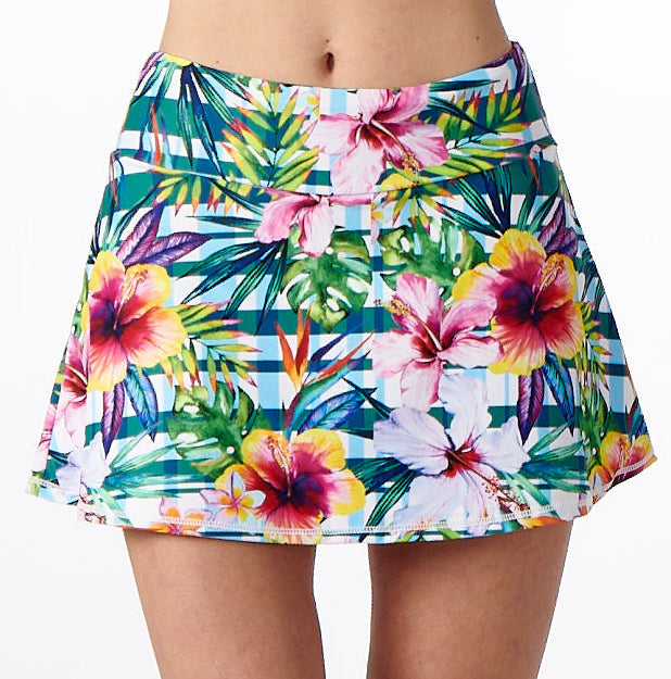 Limited Edition Tennis and Pickleball Skirts Swing Style