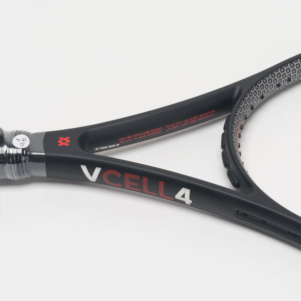 Volkl V-Cell 4