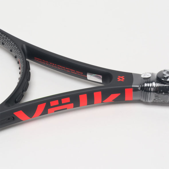 Volkl V-Cell 4