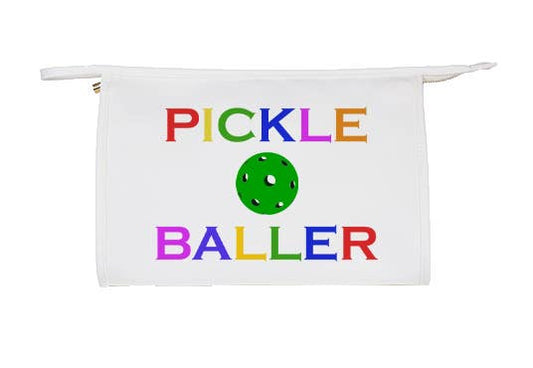 Jumbo Traveler- Pickleballer
