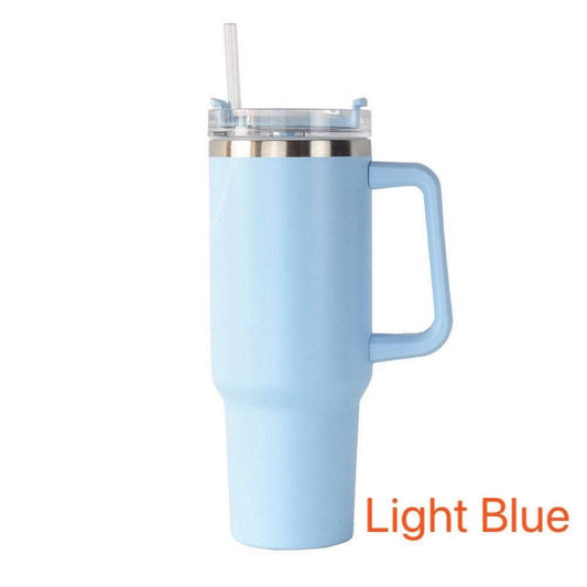 Hydrating 40oz Tumbler