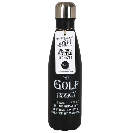 Water Bottle - Golf