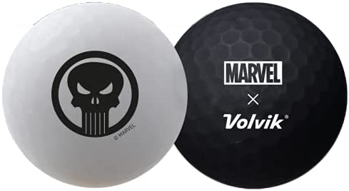 Volvik x Marvel Gift Set