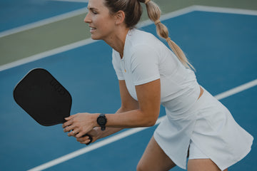 Eleven Can't Stop Won't Stop Skort