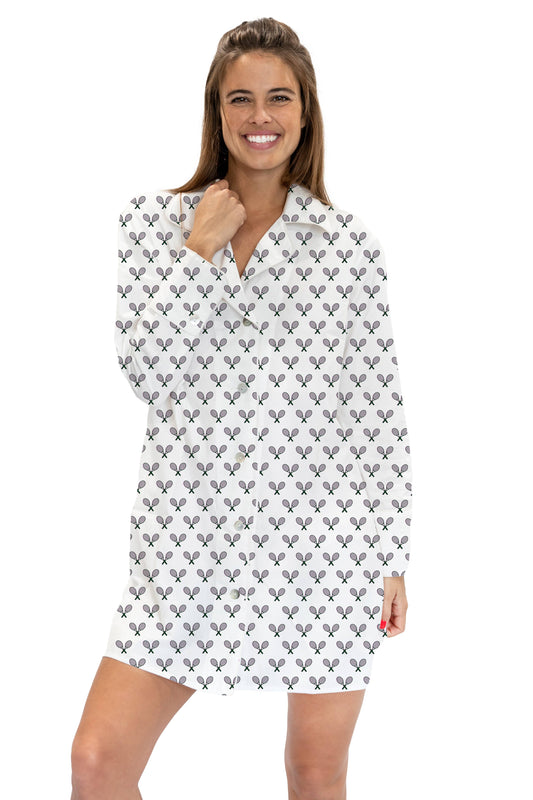 Tennis - Nightshirt