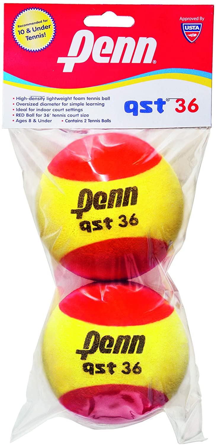 Penn qst 36 Foam 2 ball pack