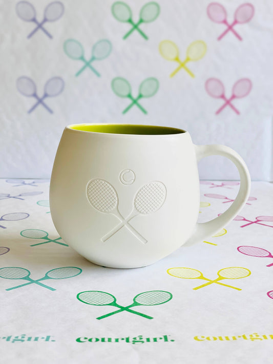 Passion Mug
