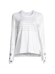 Lucky in Love Ultra Wave Long Sleeve