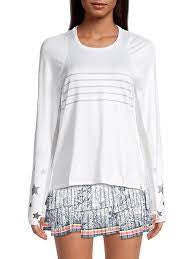 Lucky in Love Ultra Wave Long Sleeve