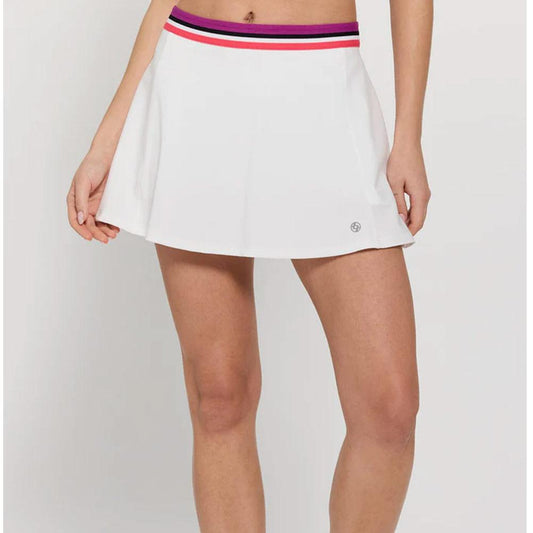 LIJA ridge haze skort