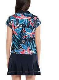Lucky in love- Bon voyage Short sleeve