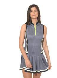 Lucky in love-fast paced dress