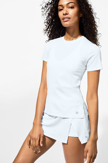 Eleven Can't Stop Won't Stop Skort