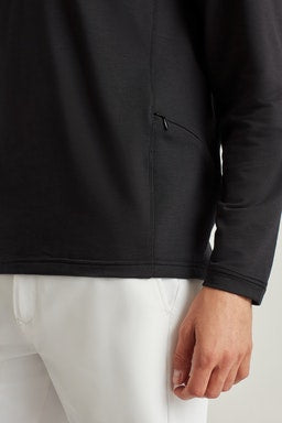 Bonobos Playthrough Performance Golf Half Zip