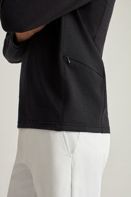 Bonobos Playthrough Performance Golf Half Zip