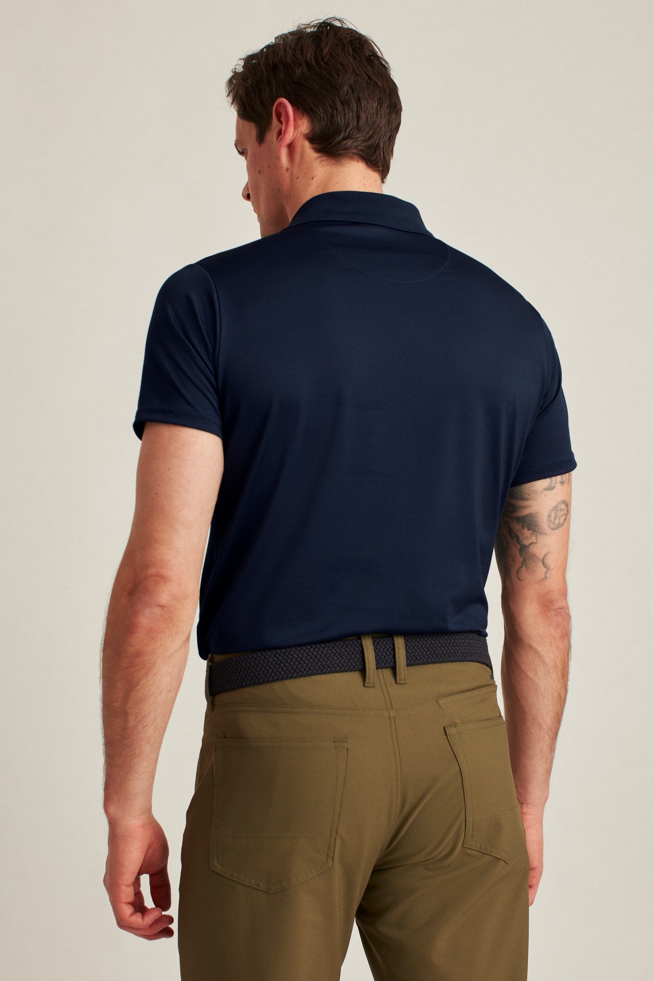 Bonobos Performance Golf Polo