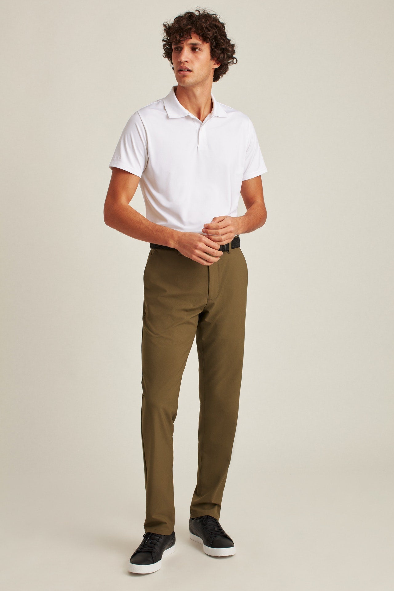 Bonobos Performance Golf Polo